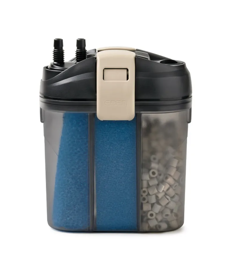 FES 200 Buitenfilter