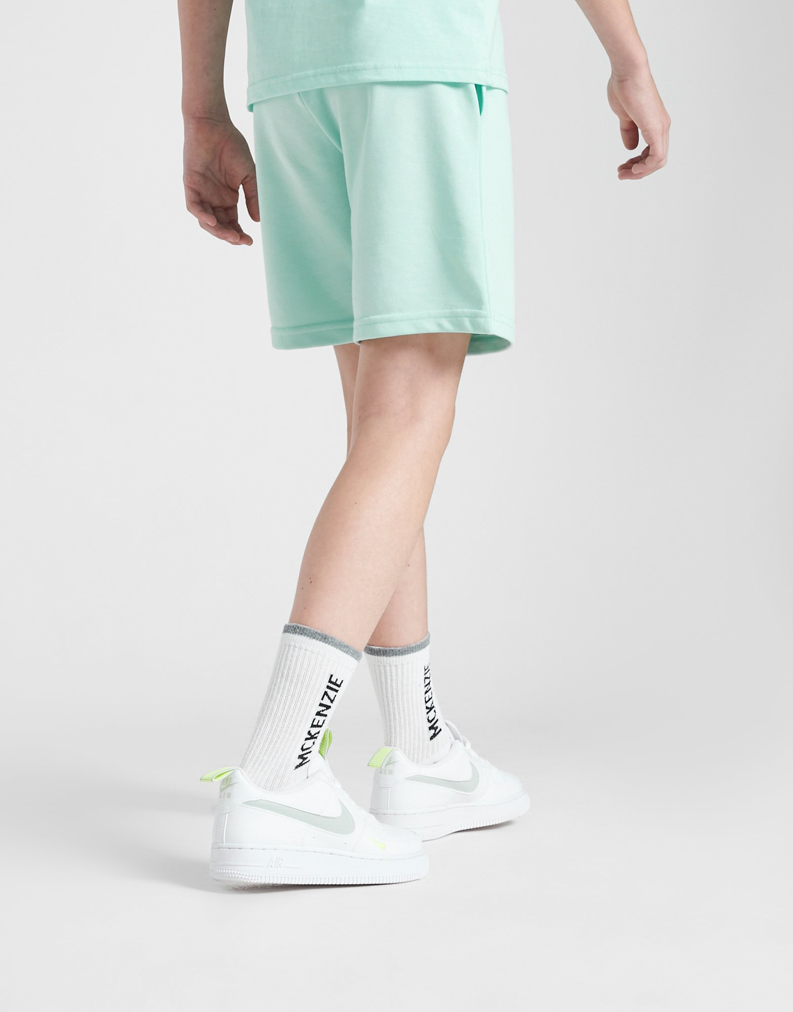 McKenzie Short Essential Junior