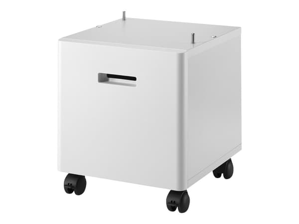 Brother - Skriverkabinett - hvit - for Brother DCP-L6600DWT, HL-L6450DW, MFC-6000, MFC-L6950DW