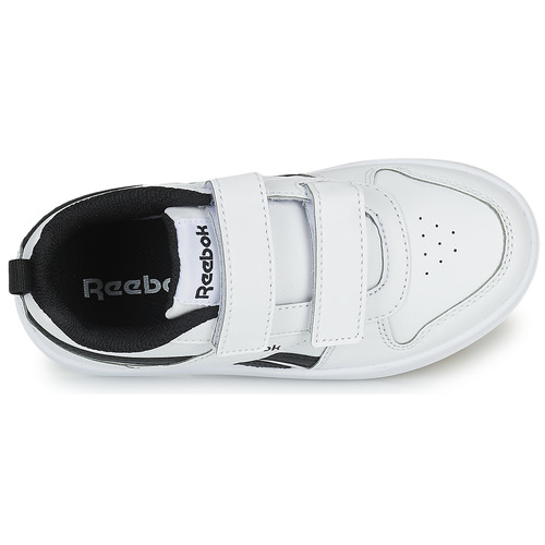 Reebok Classic - REEBOK ROYAL PRIME - Blanc / Noir