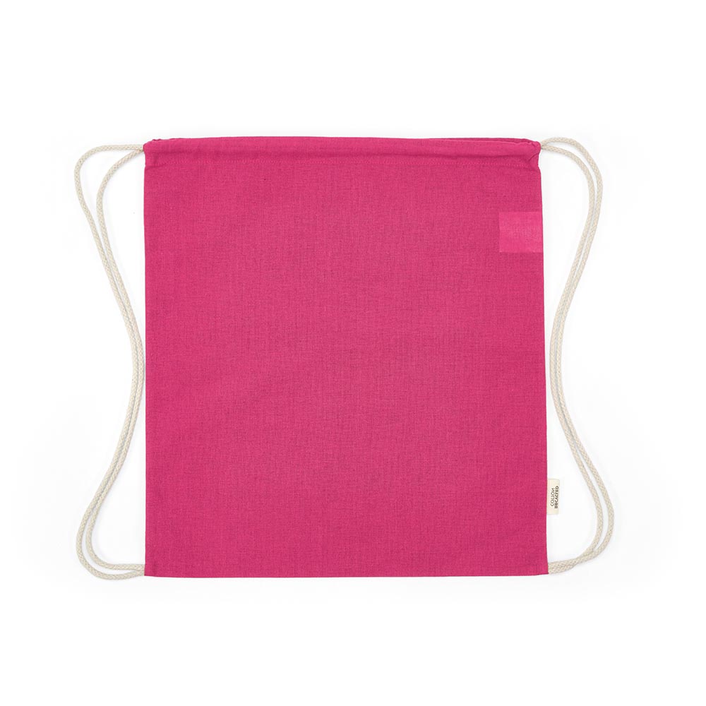 Aodaci ASB002 - Sac en coton recyclé Lhotse 140 gsm