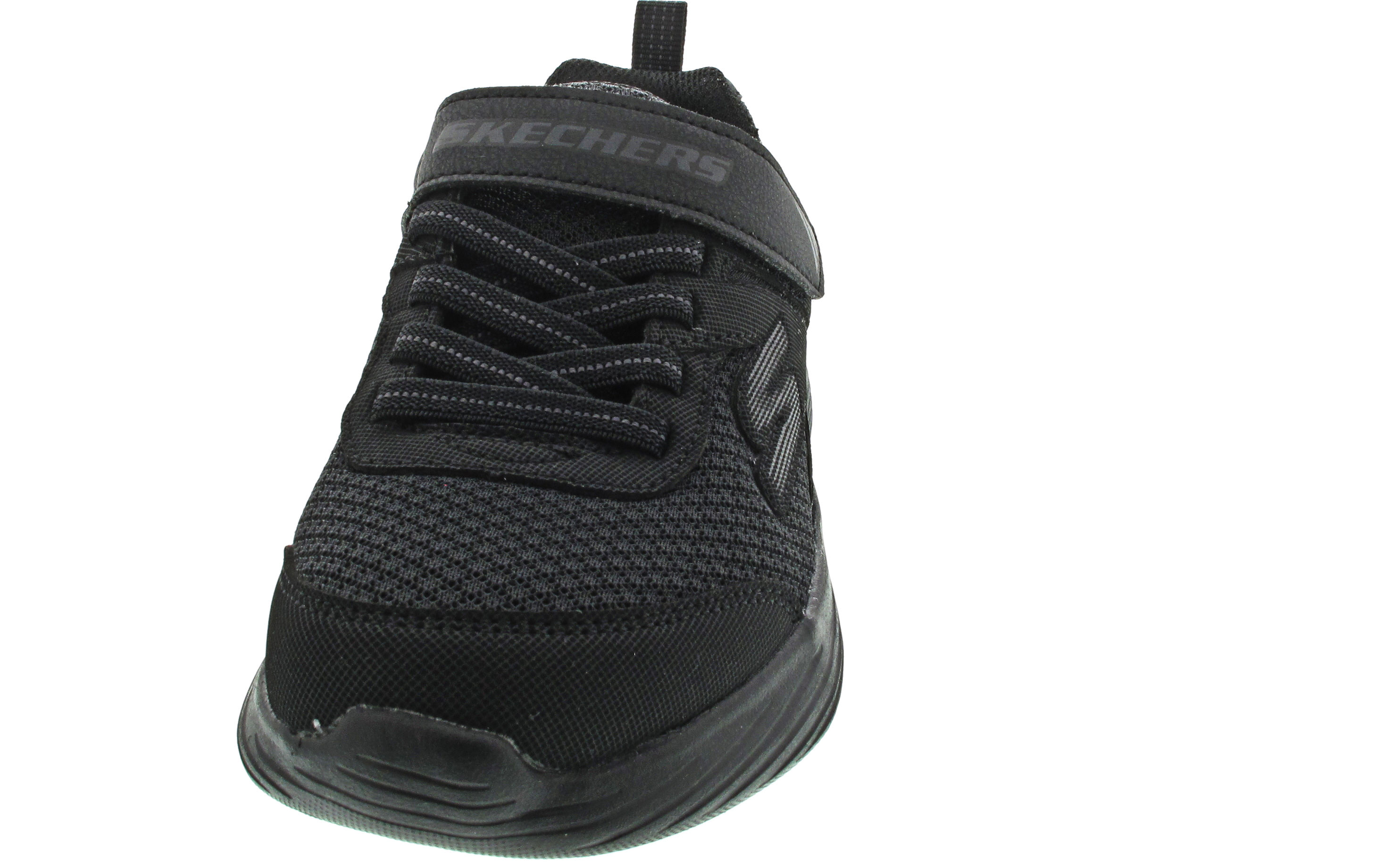 Skechers Go Run 400 V2-Darvix Sneaker schwarz