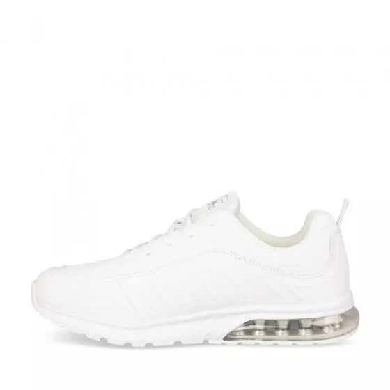 Baskets BLANC AIRNESS