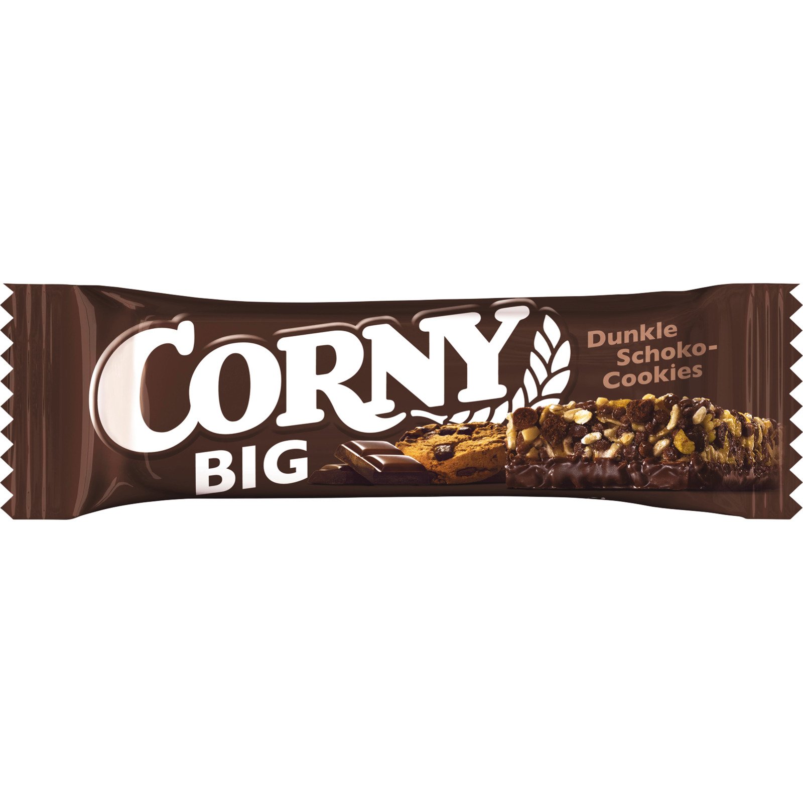 Corny BIG Dunkle Schoko-Cookies 1.2 kg