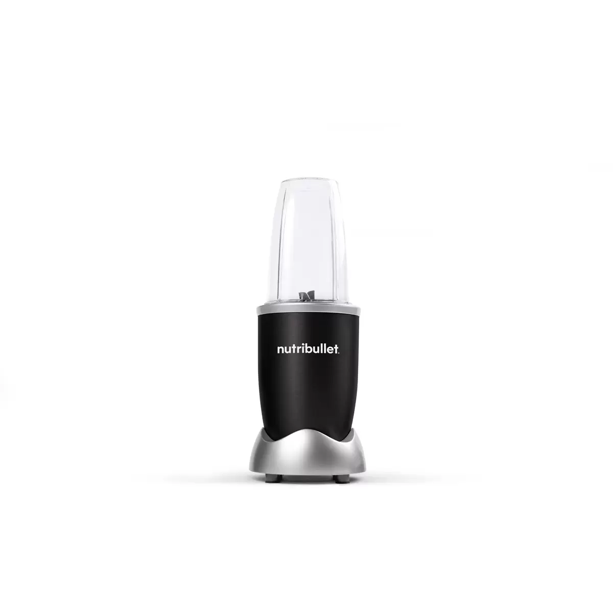 Nutribullet Nutribullet 600W, 5-teilig Schwarz