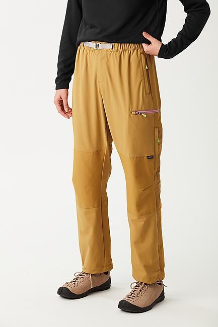 PICTURE - PANTALON SHOONER W STRETCH