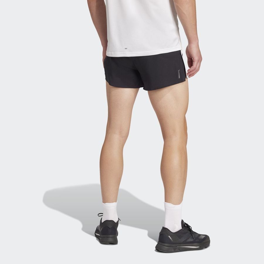 Adidas Short Adizero Running Gel Pocket