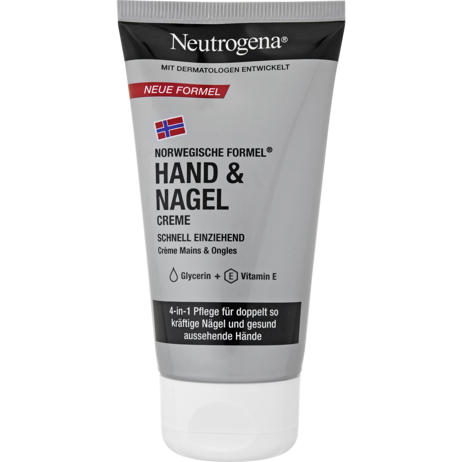 Neutrogena Handcreme Hand & Nagel 75 ml