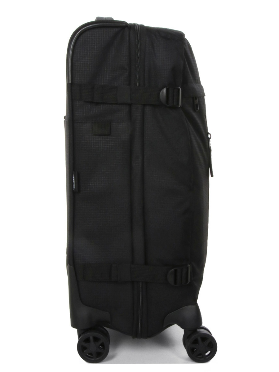 Valise cabine souple Samsonite Roader 55 cm