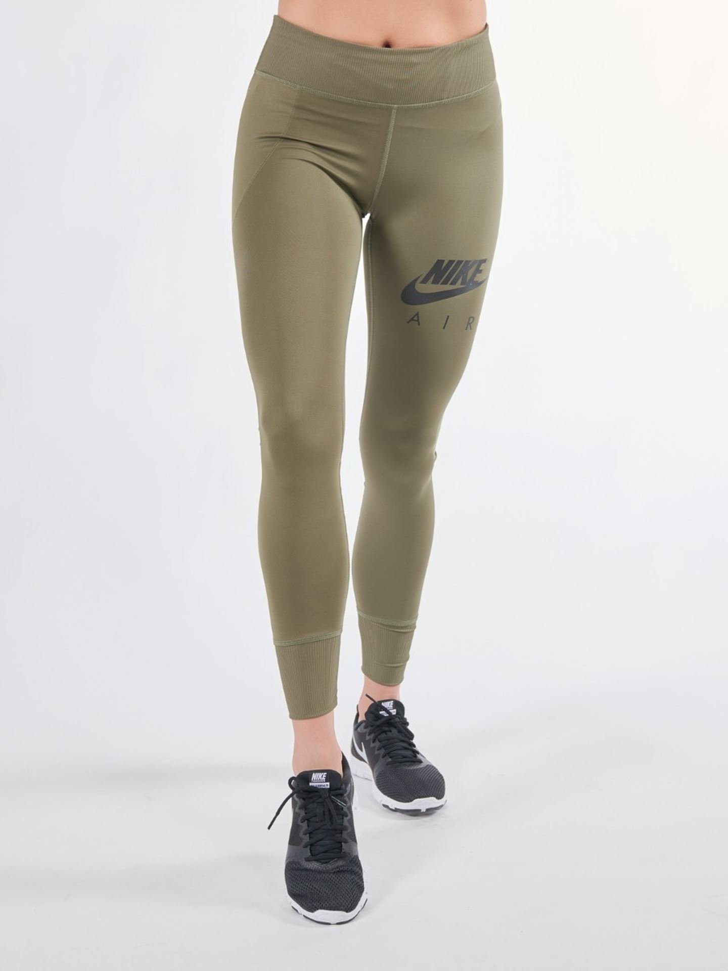 Fast 7/8 Tights Air GX
