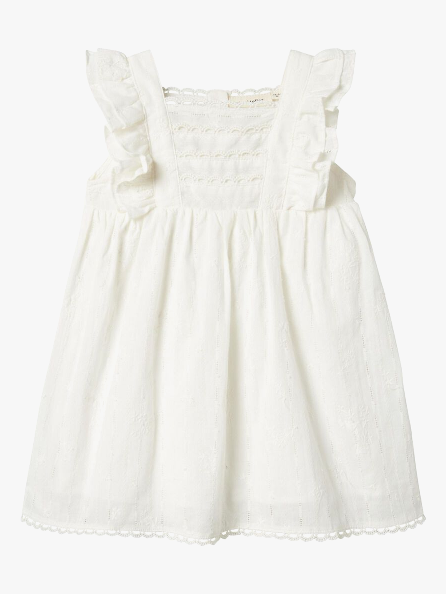 Fiola Sl Dress