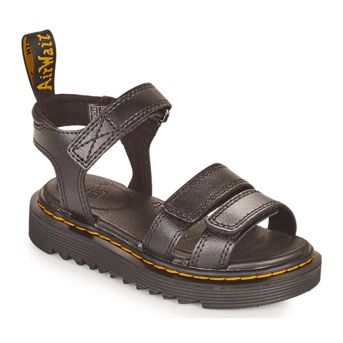 Dr. Martens - KLAIRE J - Noir
