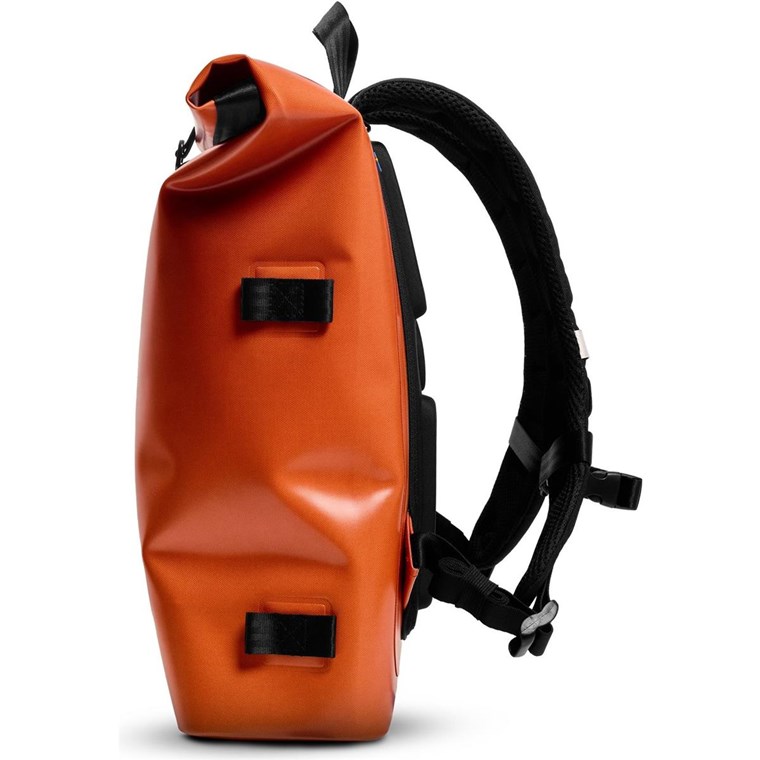 Kilometer Studios Everyday rolltop Orange