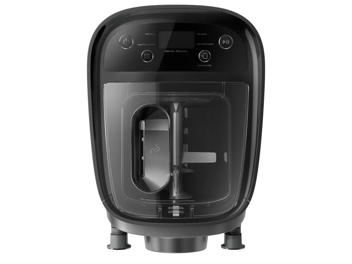 Philips 7000 Series HR2665 - Pastamaskine - 200 W - sort