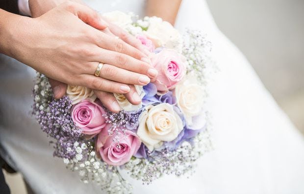 Hochzeitsfotograf in Nürnberg als Geschenk