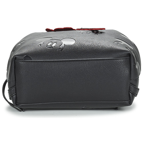 Desigual - ALL MICKEY SUMY Negro