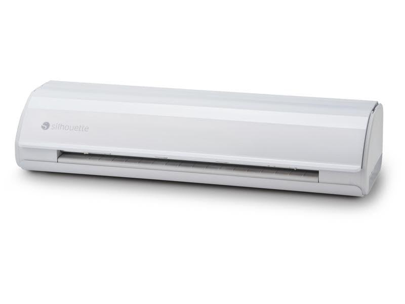 Silhouette Schneideplotter Cameo 5 Weiss Schneidemaschine