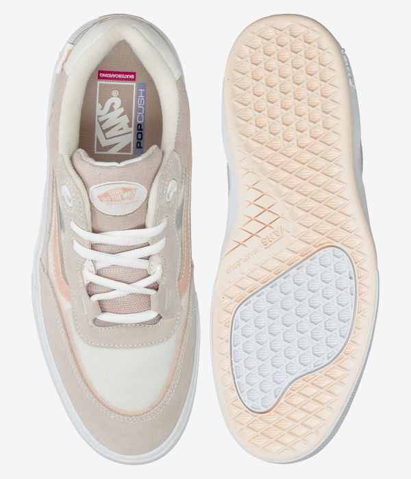 Vans Wayvee Schuh (french oak)