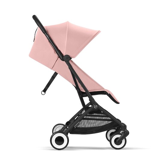 Poussette Orfeo   Candy Pink        de               CYBEX