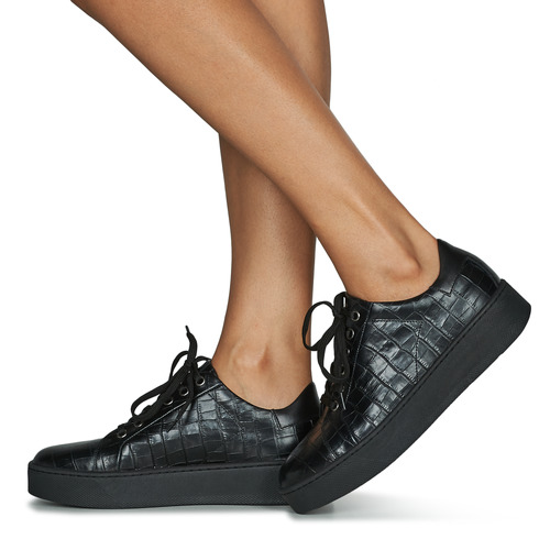 Geox - D SKYELY C - Noir