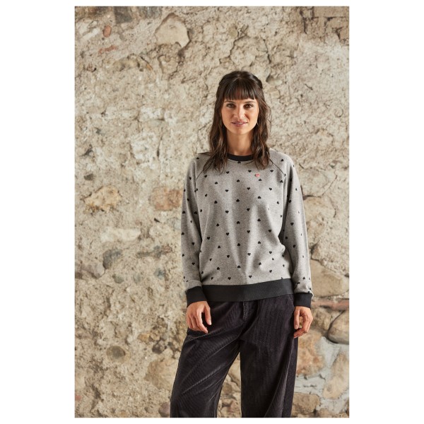 Maloja - Women's PerdonigM. - Pull