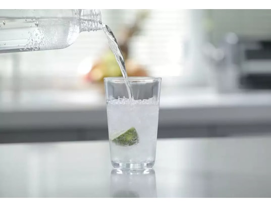 PHILIPS - Bouteilles Bouteille pour machine à soda ADD912/10 | Philips