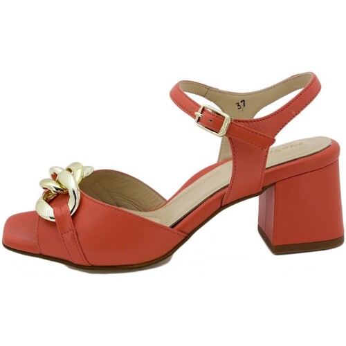Piesanto - 230253 Naranja