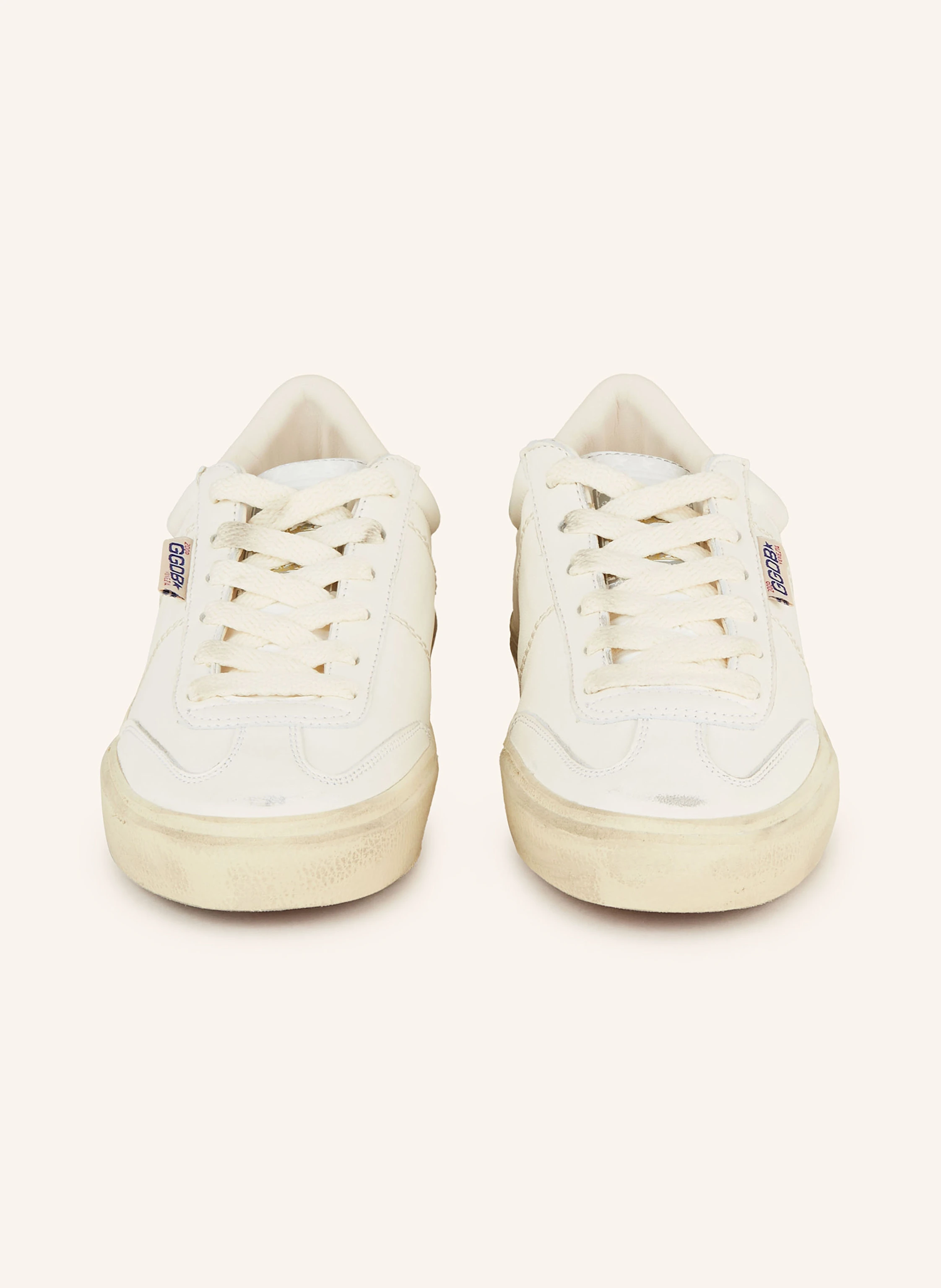 GOLDEN GOOSE Sneaker SOUL STAR