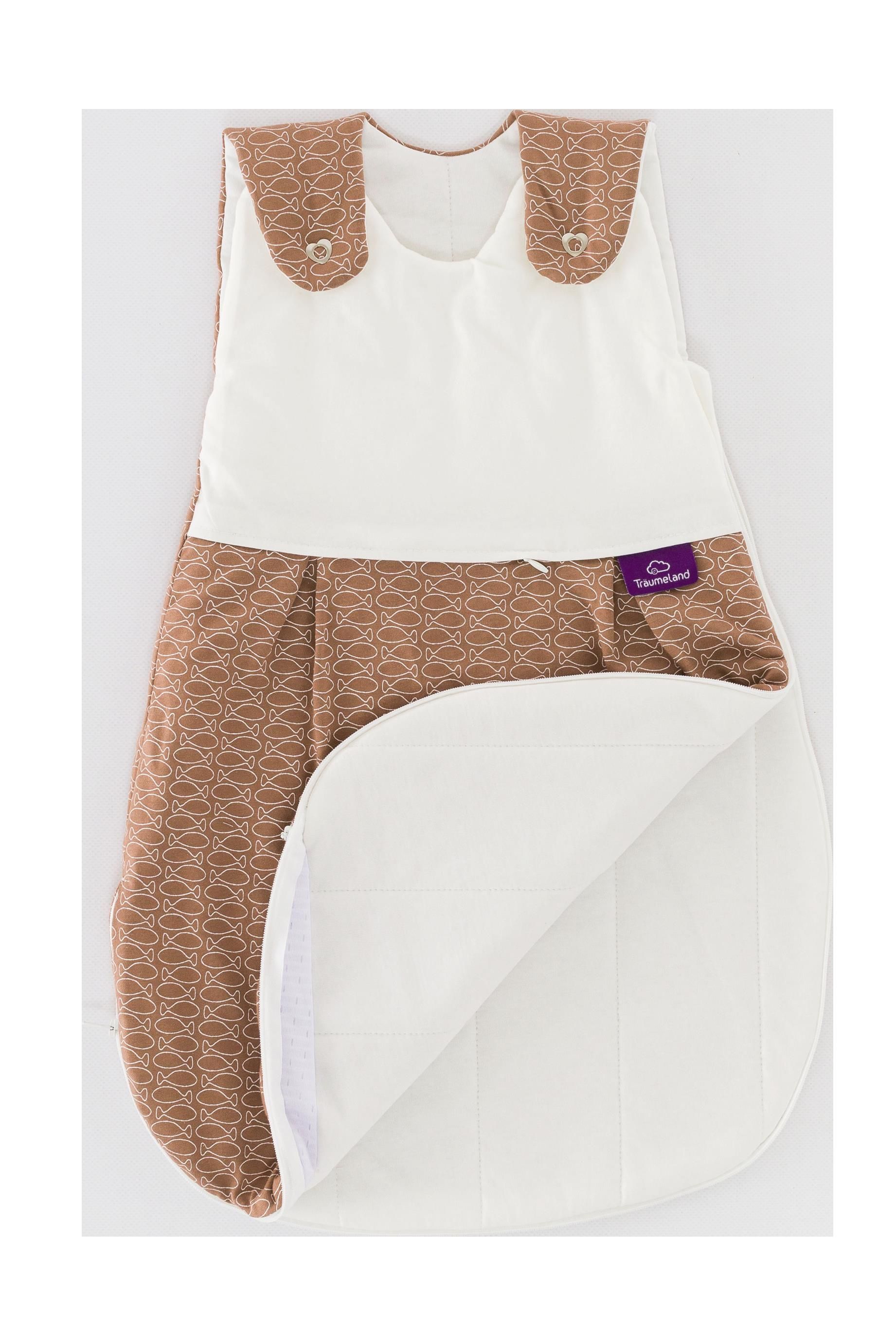 Babyschlafsack-Set LIEBMICH