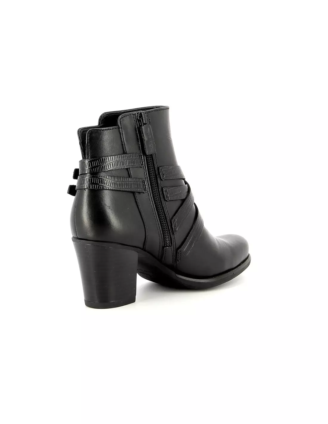 TAMARIS 25337 - Boots & bottines Blackstruct