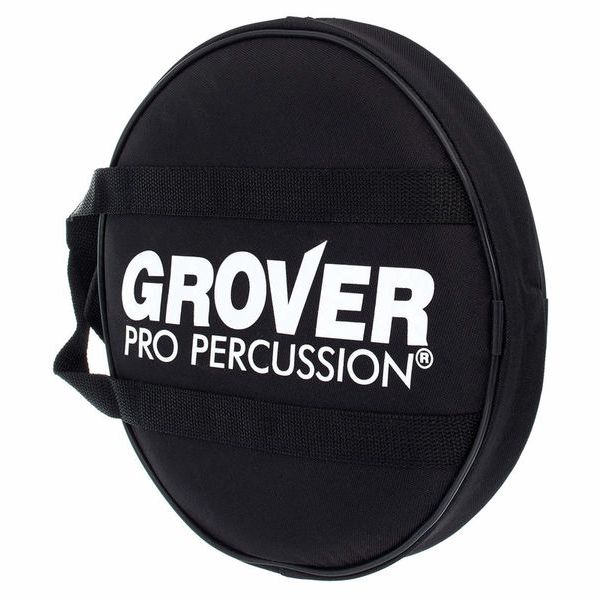 Grover Pro Percussion T1/PhBr Tambourine
