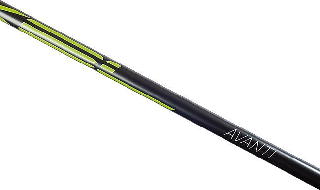 EXEL - BATONS SKI NORDIQUE AVANTI