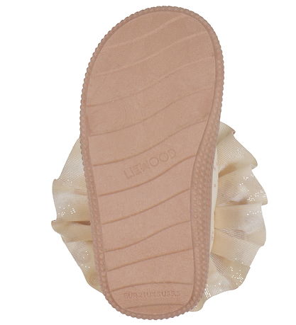 Liewood Badeschuhe - Sanjia - Seahorse/Apple Blossom