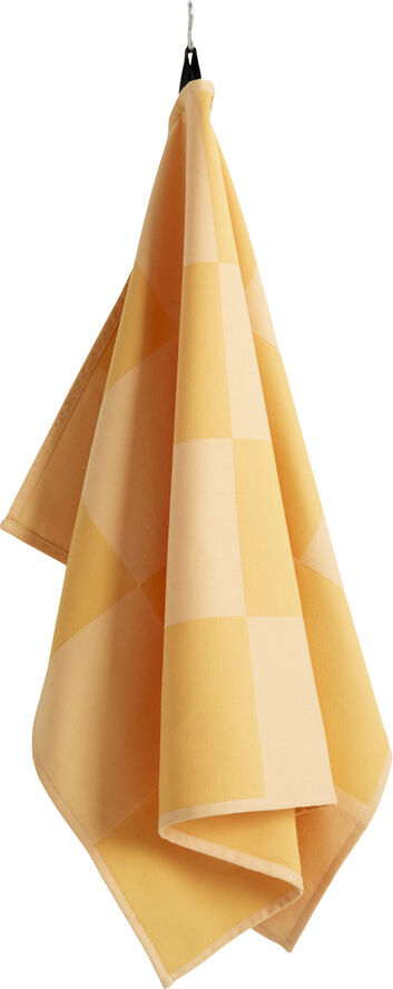 Hay Katsura Tea Towel-Mango
