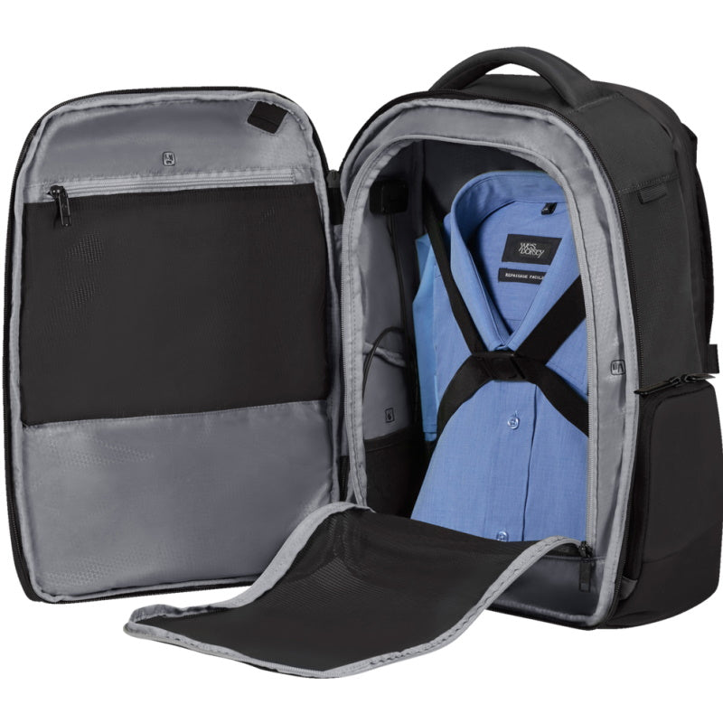 Samsonite Biz2Go Laptop Backpack 15.6'' Black