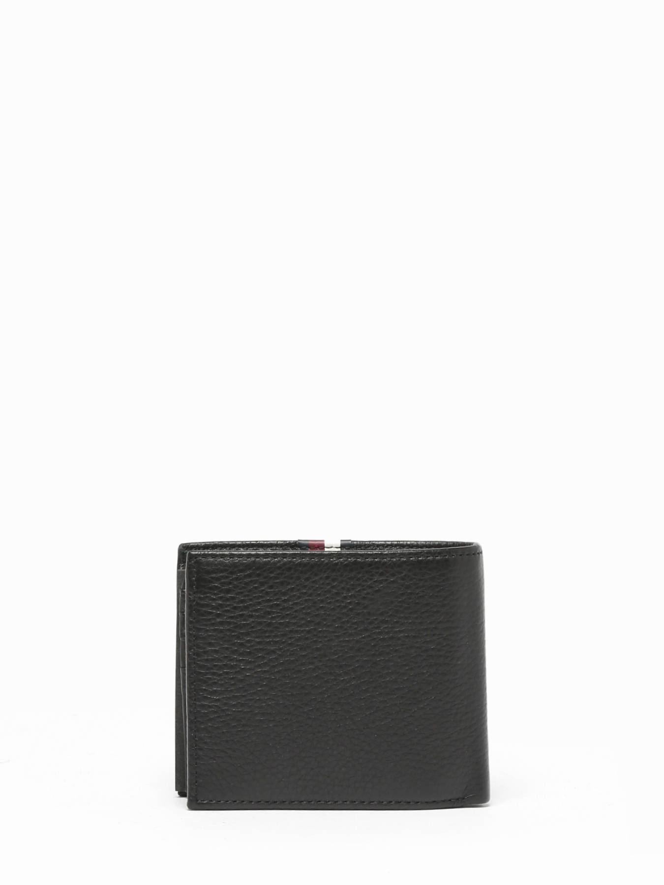 Portefeuille cuir TOMMY HILFIGER