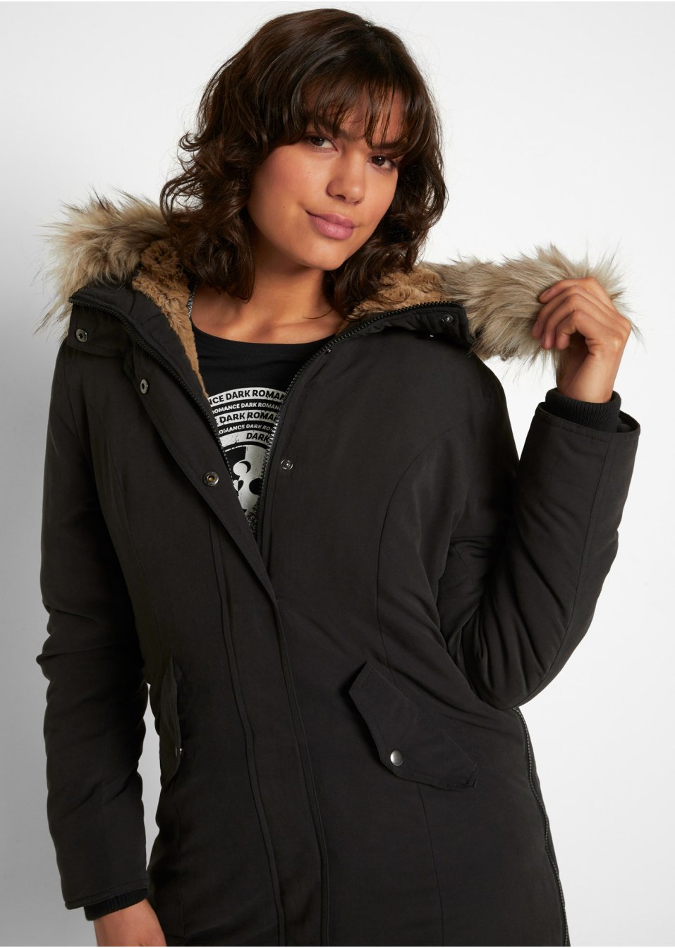 Parka