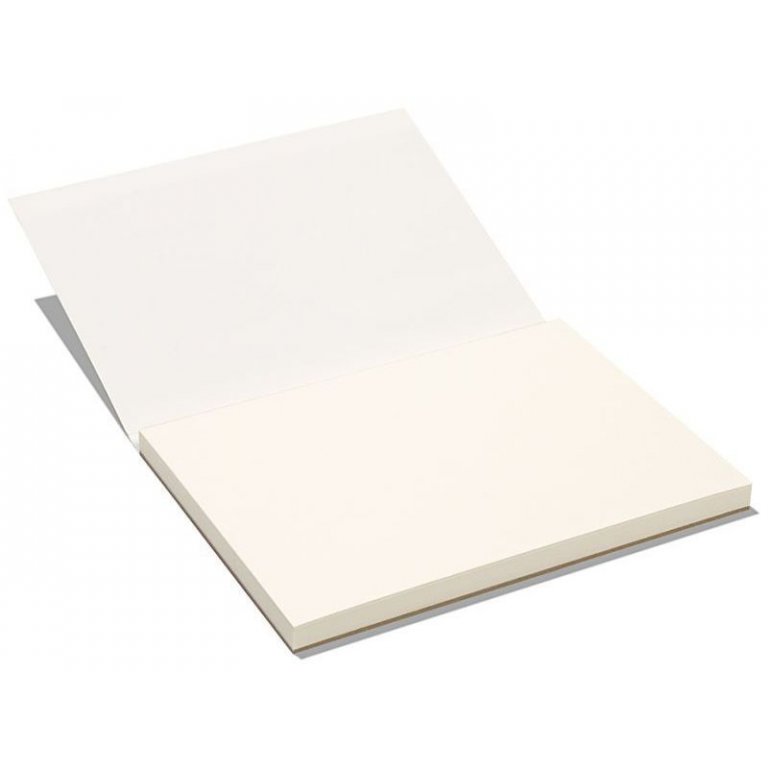 Hahnemühle Aquarell-Postkartenblock, 250 g/m²