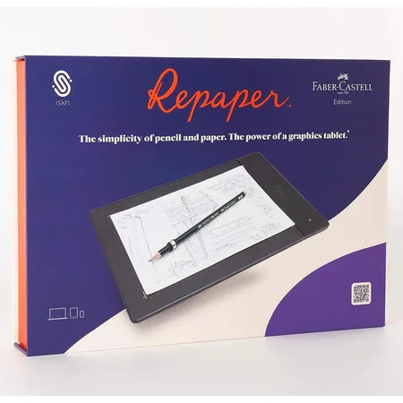 Faber-Castell Zeichen-Tablet Repaper