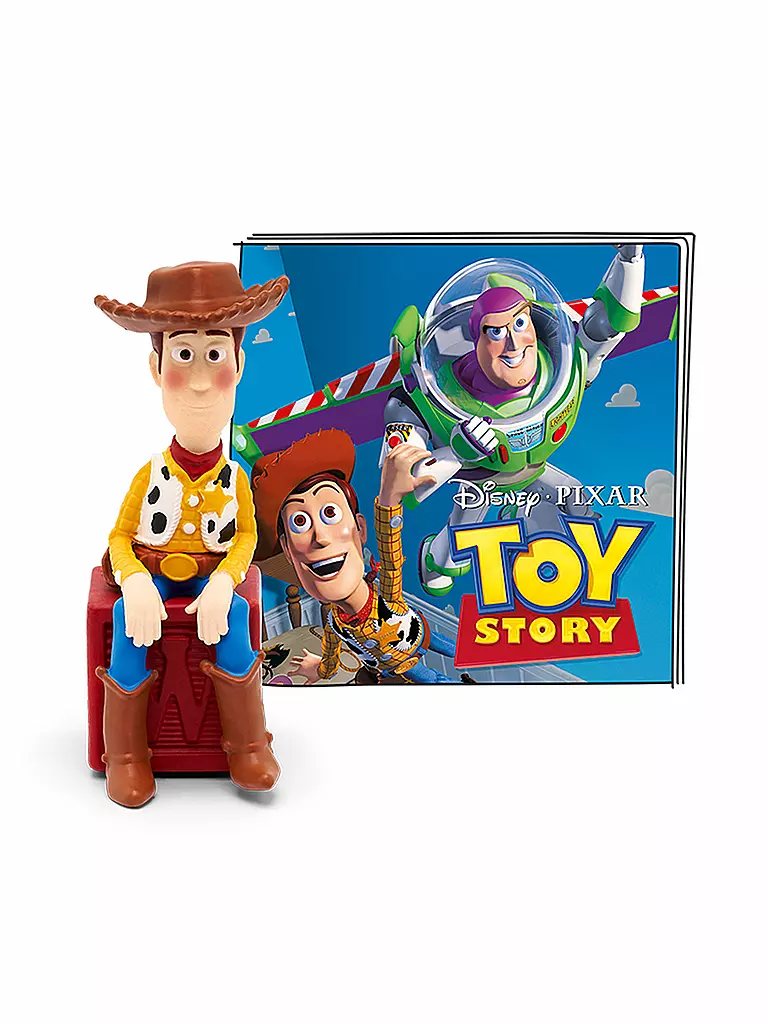 TONIES Hörfigur - Disney - Toy Story keine Farbe