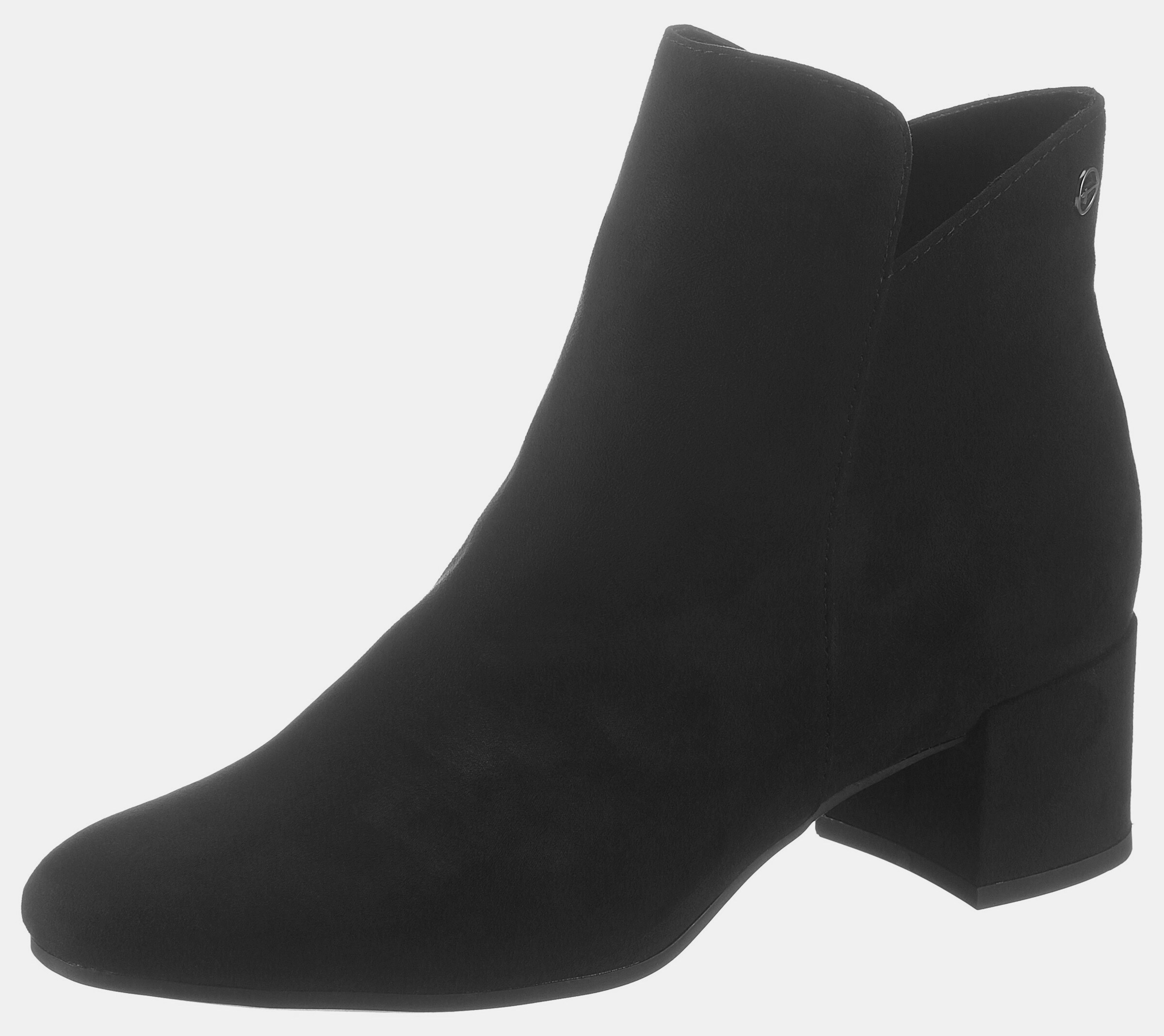 Stiefelette