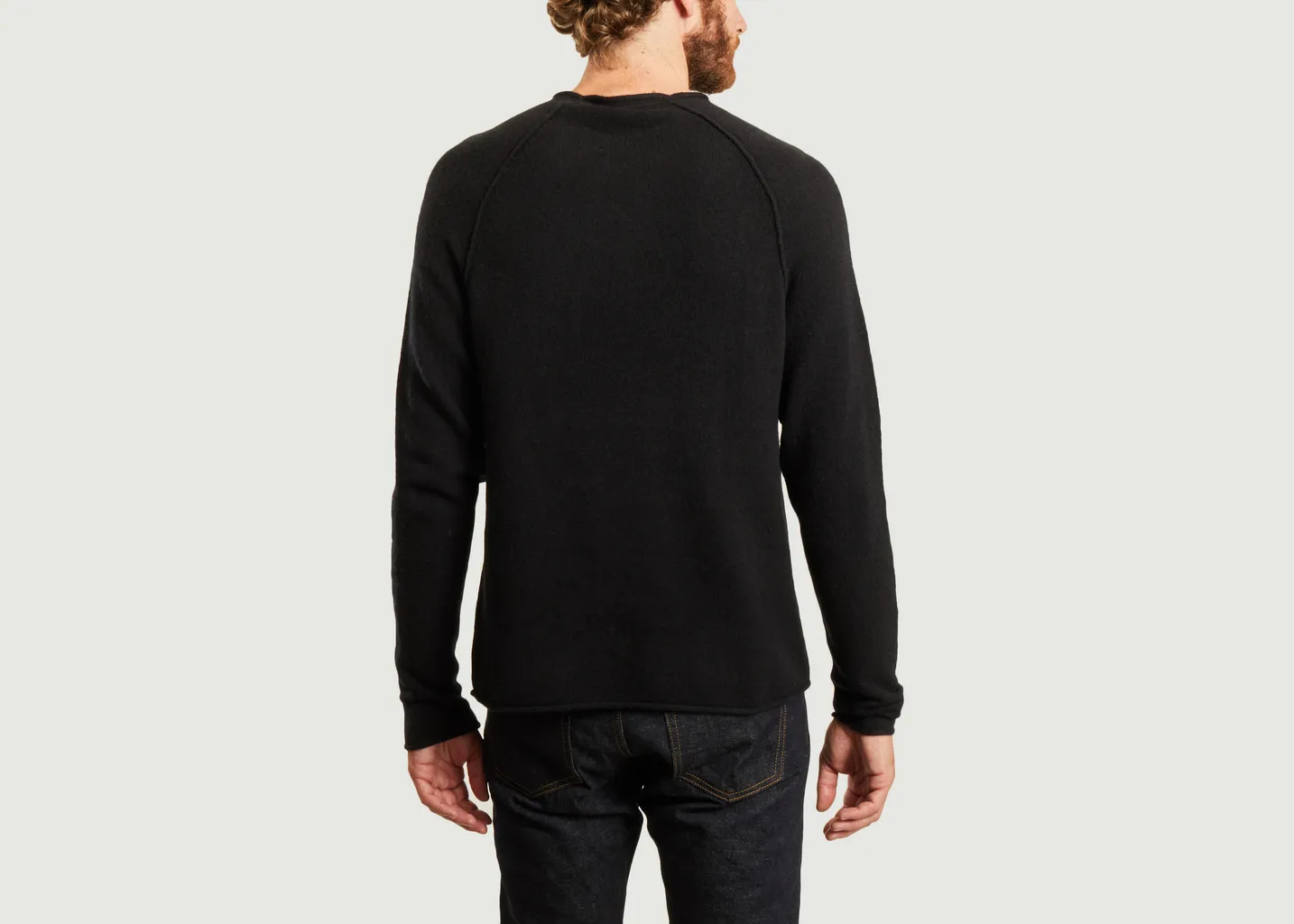 Pull Damsville American Vintage