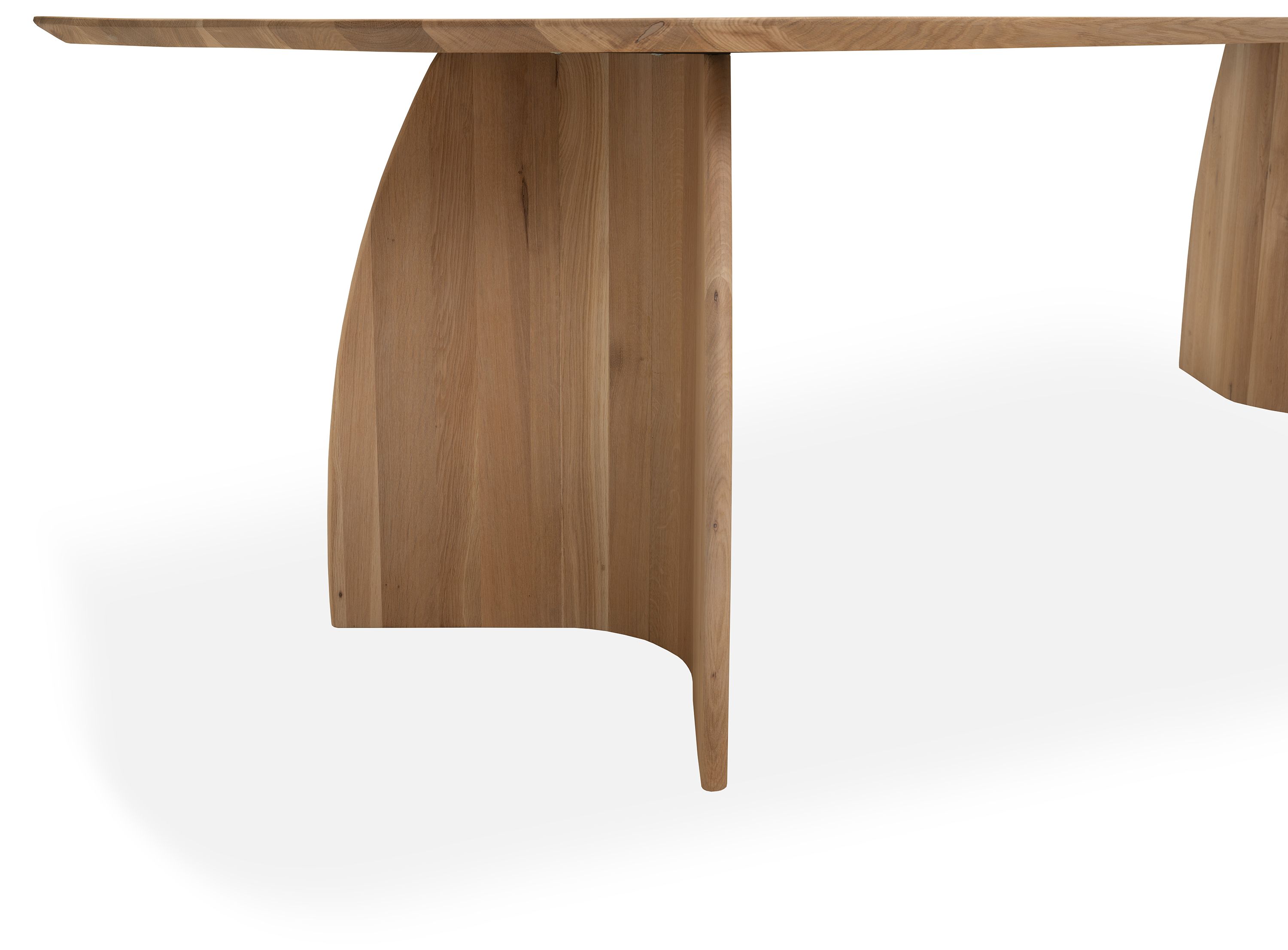 Eettafel Hedera