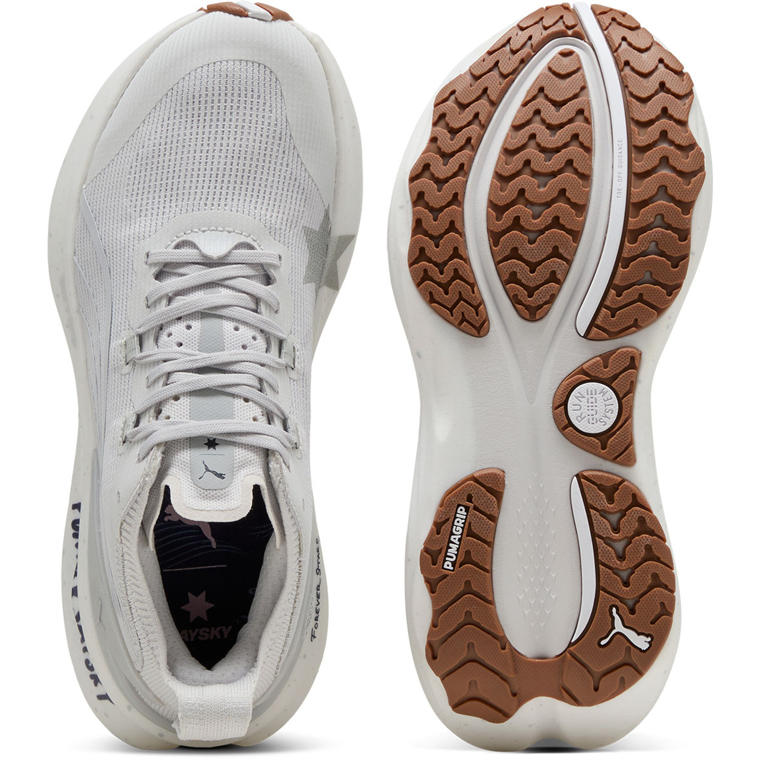 Puma ForeverRun NITRO 2 SAYSKY Dames