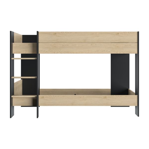 Gami Duplex Stapelbed