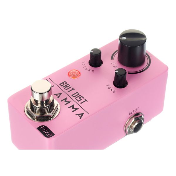 Flamma FC20 Brit Distortion