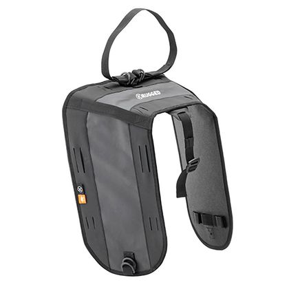 Support Kappa BASE DE SELLE UNIVERSELLE AV00, POUR LA FIXATION MODULAIRE AV01-AV02 Universel - Gris