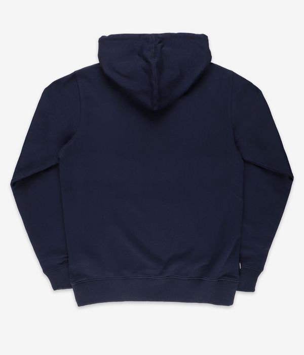 Element Vertical Hoodie (eclipse navy)