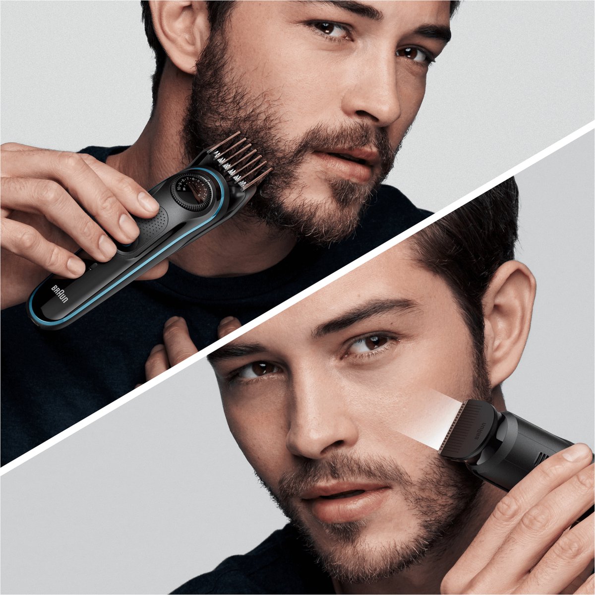 Braun BT5340 Baardtrimmer