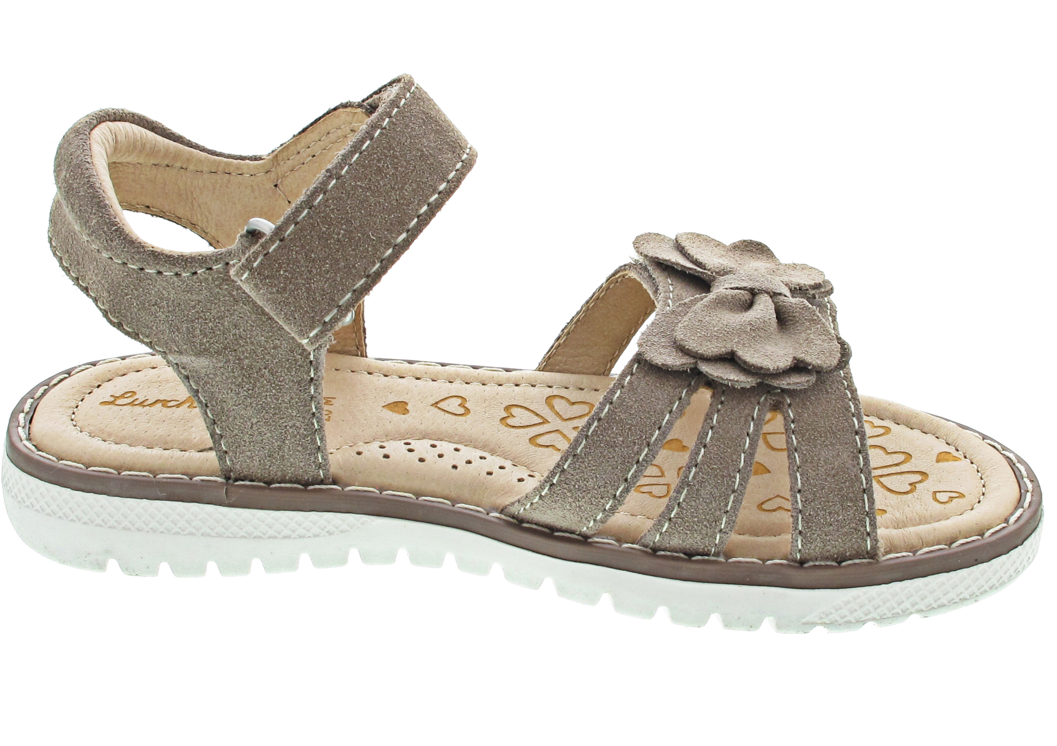 Lurchi Zahia Sandale beige